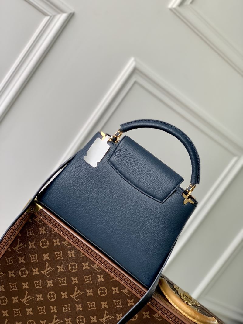 LV Top Handle Bags